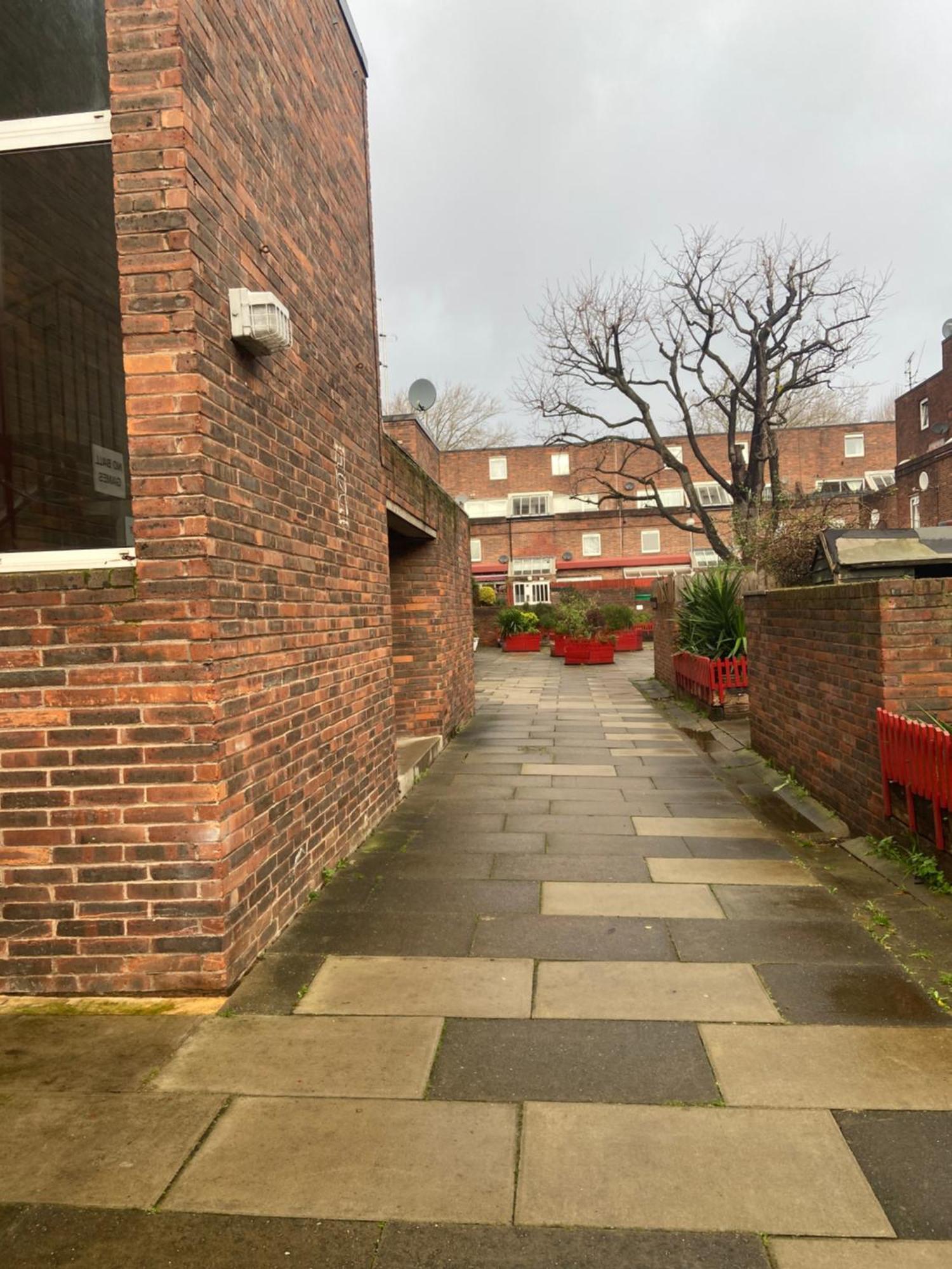 Apt 2/4People Archway/Holloway Лондон Экстерьер фото