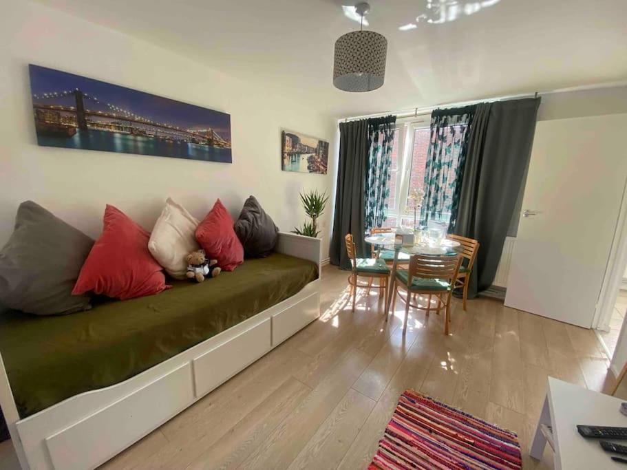 Apt 2/4People Archway/Holloway Лондон Экстерьер фото