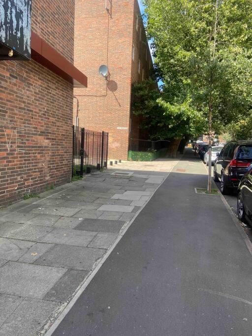 Apt 2/4People Archway/Holloway Лондон Экстерьер фото