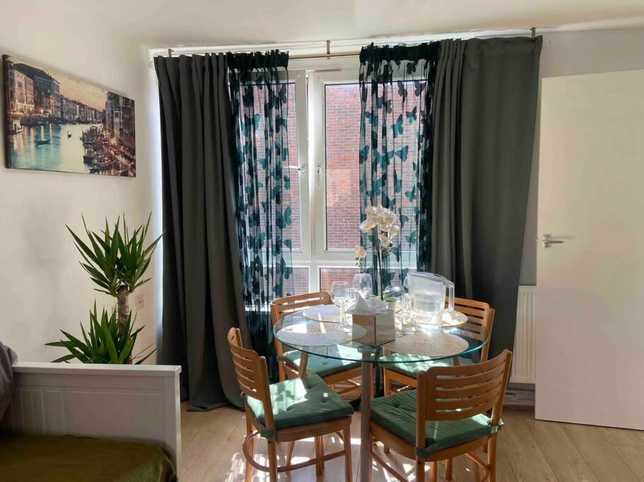 Apt 2/4People Archway/Holloway Лондон Экстерьер фото